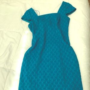 Adrianna Papell dress